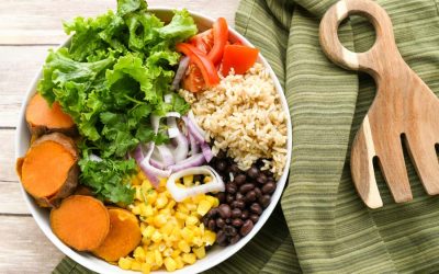 Why Some Carbohydrates Give More Lasting Energy
