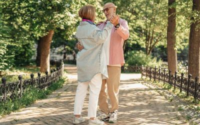 WEEK 22 (2026) – What Many of You Told Me About Ageing