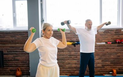 WEEK 21 (2026) – Are We Living Longer, Or Just Living Less Well?