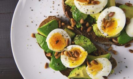 WEEK 28 (2026) – Your body already makes this fullness hormone
