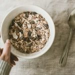 Why Fibre Keeps You Fuller for Longer