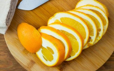 WEEK 34 (2026) – Gratitude, and a vitamin C myth