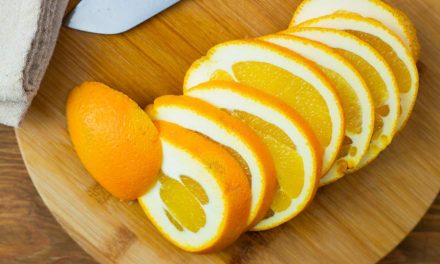WEEK 34 (2026) – Gratitude, and a vitamin C myth