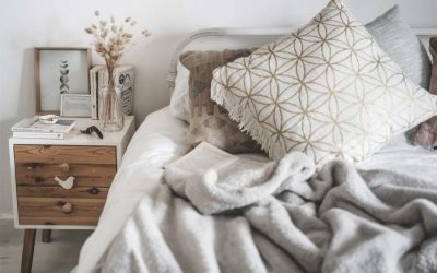 Why Magnesium Glycinate Helps You Sleep