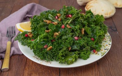 WEEK 39 (2026) – The 20-20-20 habit to try this week