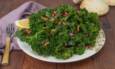WEEK 39 (2026) – The 20-20-20 habit to try this week