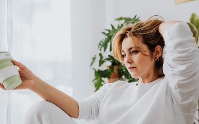 Menopause, Mood and Brain Fog: What’s Really Going On