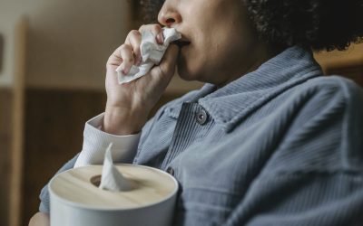 Cold and Flu Season Checklist: 6 Things That Actually Help