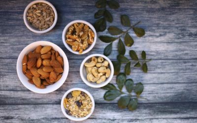 Zinc and Eye Health: What AREDS2 Actually Found