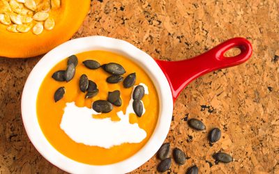 Pumpkin: The Halloween Icon That’s a Genuine Superfood