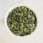 Pumpkin Seed Extract for Bladder and Menopause Support