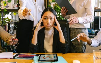 ADHD in Women: How Hormones and Nutrition May Influence Symptoms